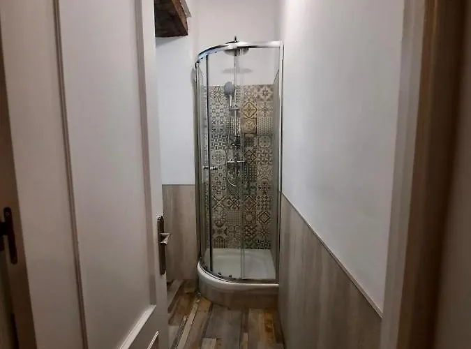 Agua Apartament Kadyks