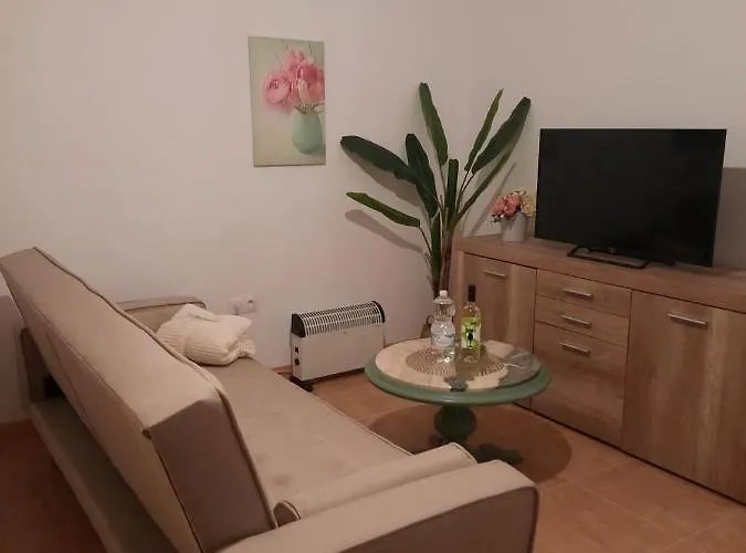 Apartament Agua *