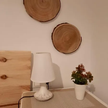 Appartement Agua *