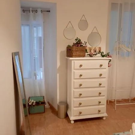 Agua Appartement
