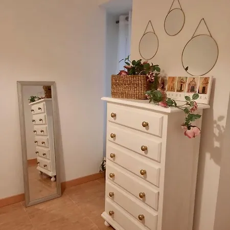 Apartment Agua Cadiz