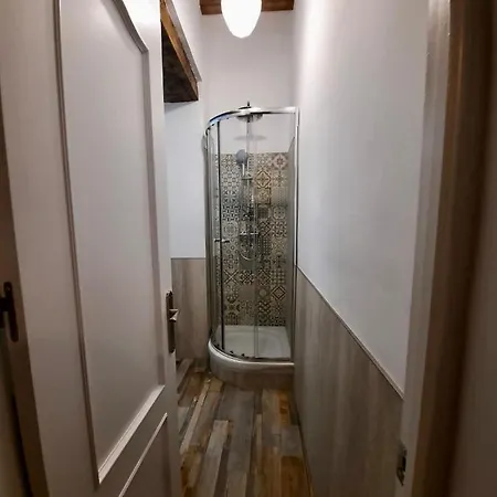 Agua Apartman Cádiz