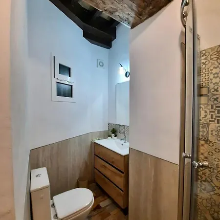 Agua Appartement *
