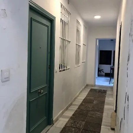 Agua * Cádiz