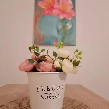 Apartamento Agua *