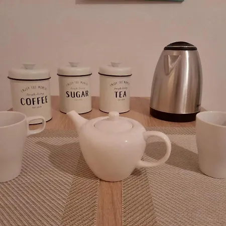 Apartamento Agua *
