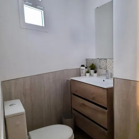 Agua Apartamento