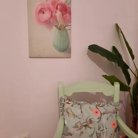 Apartamento Agua