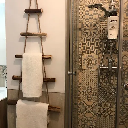 Apartamento Agua *