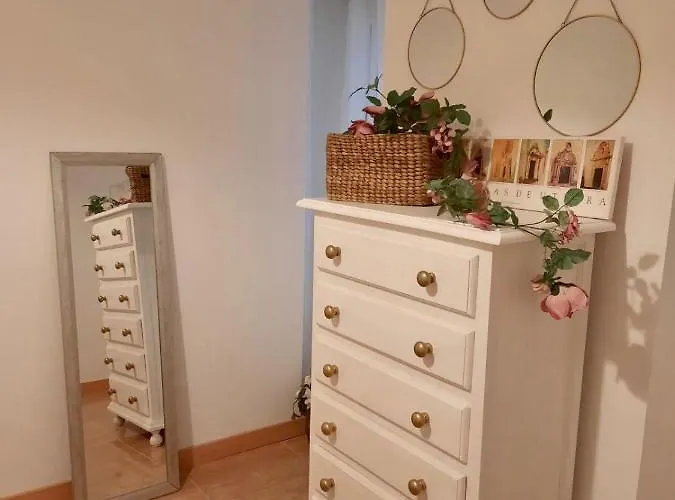 Appartement Agua Cadix